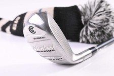 Cleveland Mashie #3 Hybrid /