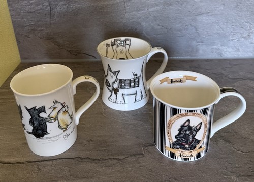 Mugs scottie scottish - mugs,