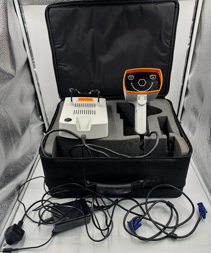Plus optix s09 vision screener - plus,