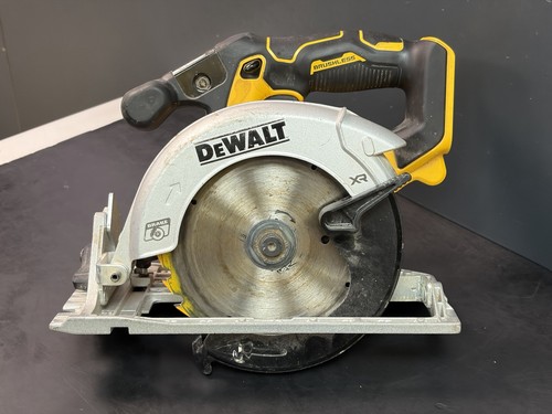 Dewalt dcs565n 165mm - 165mm, 18v