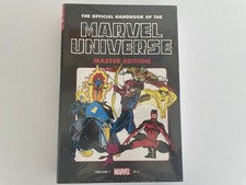Official Handbook of The