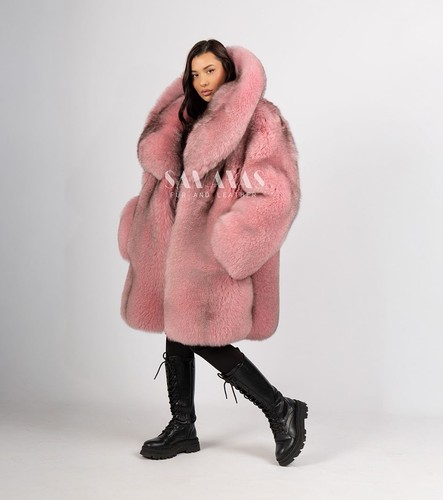 Luxury saga scandinavian - luxury, pink