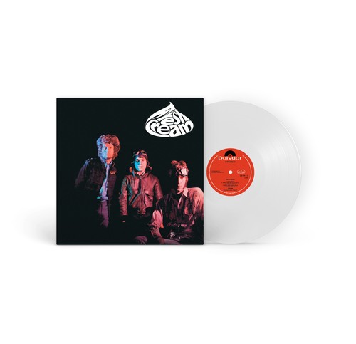 Cream fresh - -,
