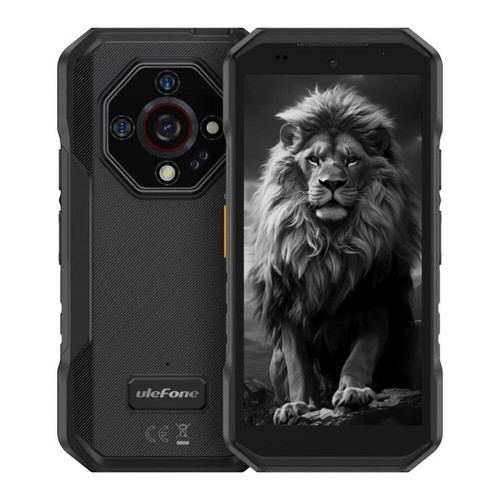 Ulefone armor x32 pro - x32, 5g