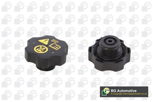 Bga cc9501 coolant tank cap - cc9501,