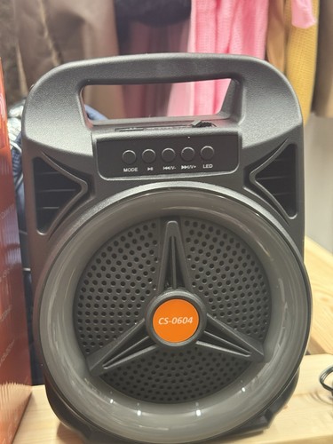 0304 portable bluetooth - cs-0304,