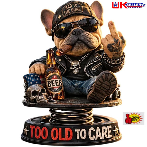Too old care dashboard - too, to