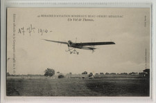 Aviation Week, Bordeaux