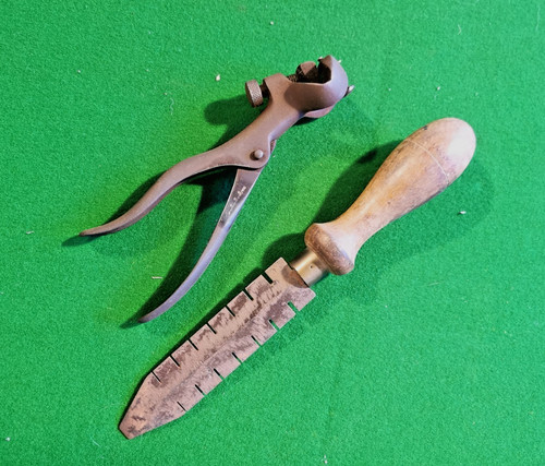 Vintage morrills usa - morrills,