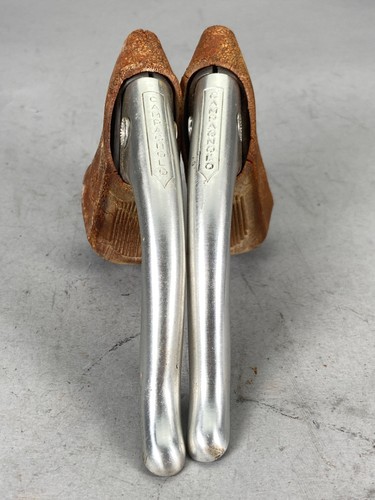 Campagnolo nuovo record brake - campagnolo,