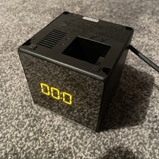 Sony Radio Alarm Clock AMFM