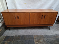G Plan Mid Century Teak