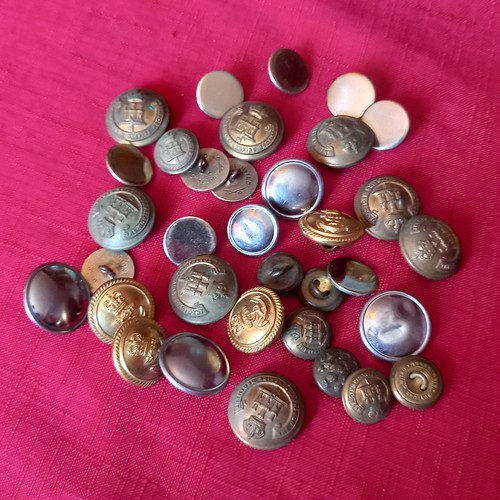 Job lot vintage - job, of