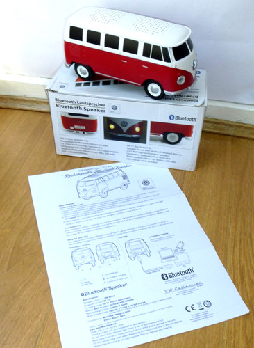 Volkswagen licensed - vw,