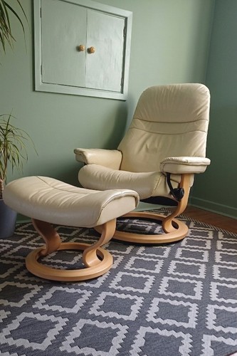 Ekornes stressless sunrise - ekornes,