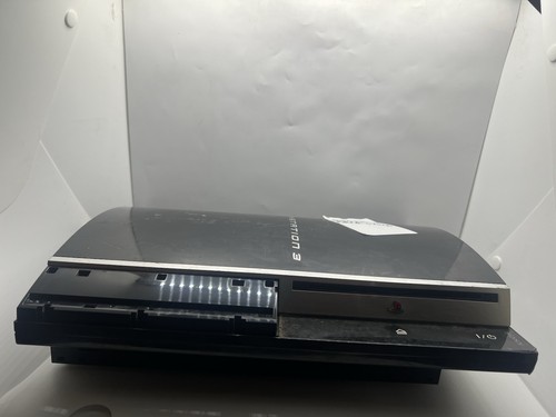 Sony playstation 80gb - 3,
