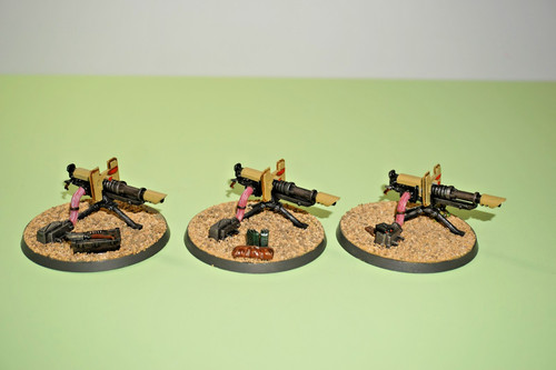 Warhammer 40k imperial guard - warhammer,