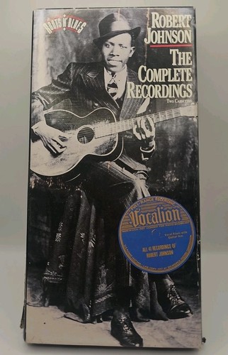 Robert johnson complete - johnson,