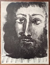 Pablo Picasso Original