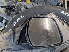 Toyota Hiace Drivers Side Near