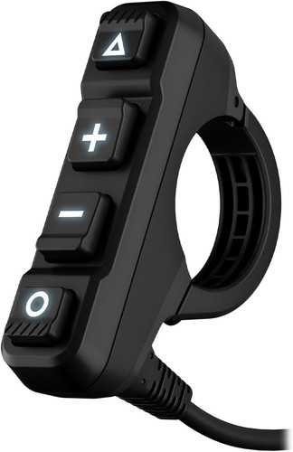 Garmin tread handlebar - garmin,