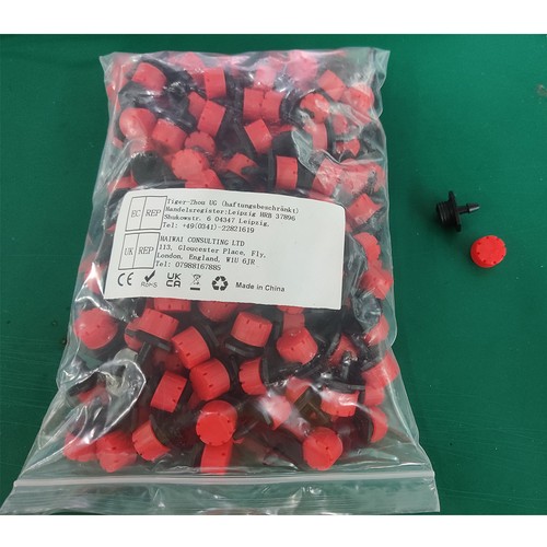 200x adjustable irrigation - 200x,