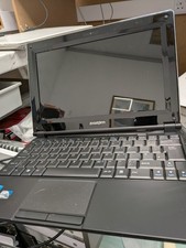 3 netbooks 2acers 1 touch screen 1 x zoostorm for spares all turn on