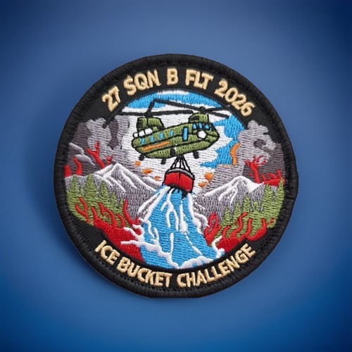 Royal air force squadron - royal,