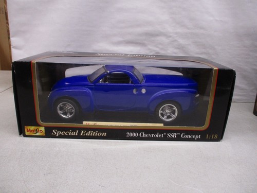 Maisto special edition - maisto,