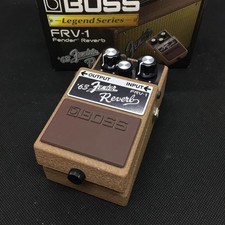 BOSS   FRV-1 Fender® Reverb