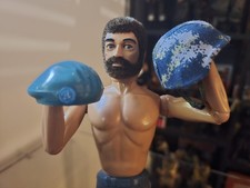 Vintage Action Man U.N
