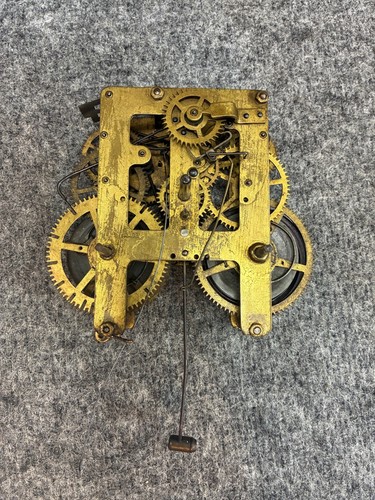 Japanese owari antique - antique, brass