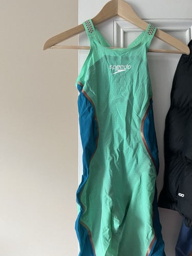 Speedo lzr closed back - lzr,