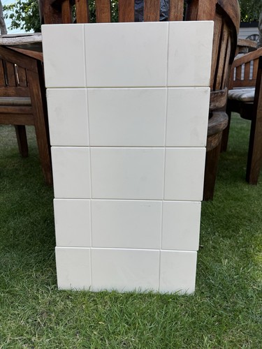 Cream shaker kitchen drawer - ,
