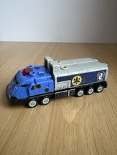 Power Rangers Lightspeed