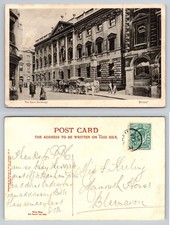 The Corn Exchange, Bristol -