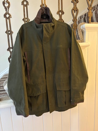 Musto men keepers - men’s, xl