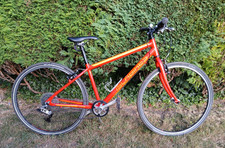 Islabikes Beinn 26 Large Orange (2016-2018 model)