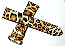 LEOPARD PRINT SUPERIOR WATCH