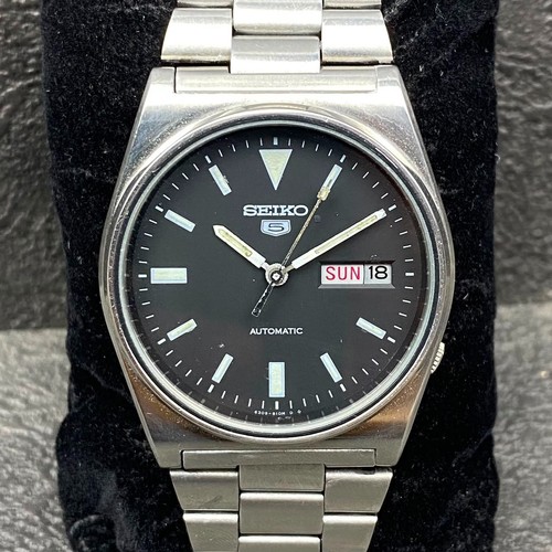 Rare seiko automatic - 5,