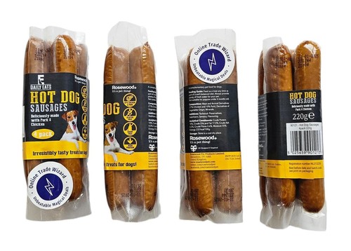 Rosewood daily eats 220g 4 - eats,