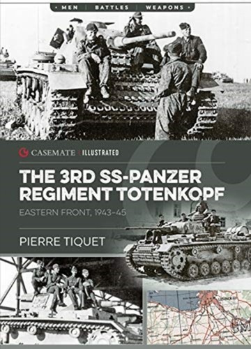 The 3rd panzer - 3rd,
