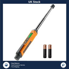 Portable Gas Leak Detector