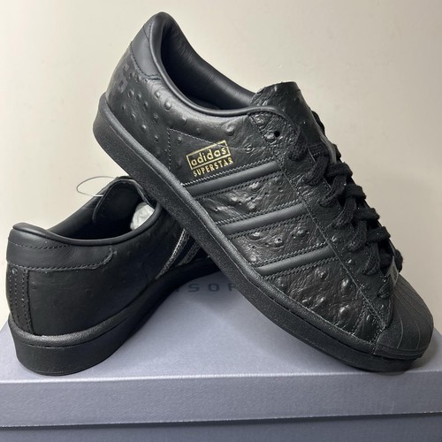 Size adidas superstar - 9,