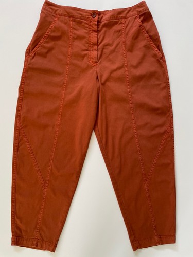 Oska women cotton balloon - oska,