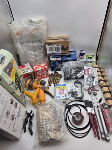 Large mixed clearance job lot - mixed,