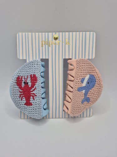 Bnwt piperk pair plastic - piperk, of