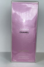 Chanel Chance Eau Fraiche