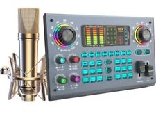 Professional Audio Condenser