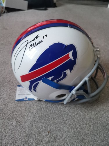 Nfl buffalo bills - bills, josh